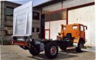 ACM evoluzione con sponda elefantcar da 3000kg