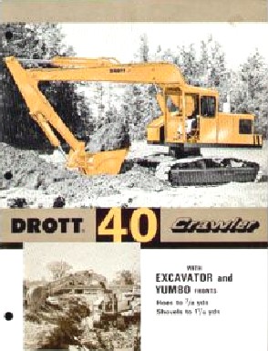 Drott 40