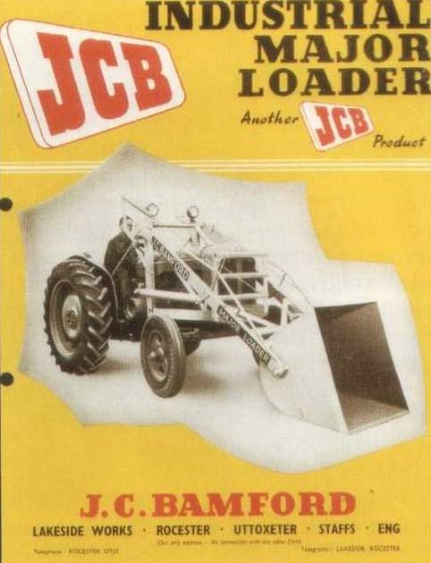 JCB