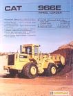 CAT 966E