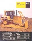 CAT D6R