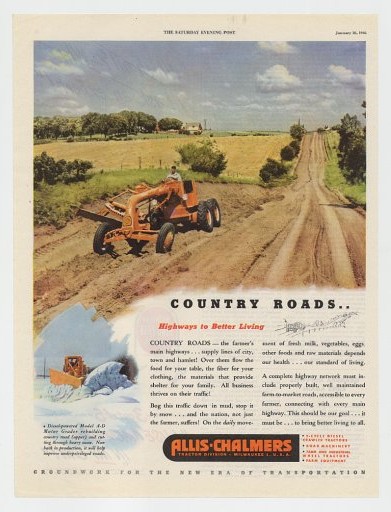 Allis Chalmers