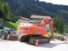 Fiat Hitachi EX2315