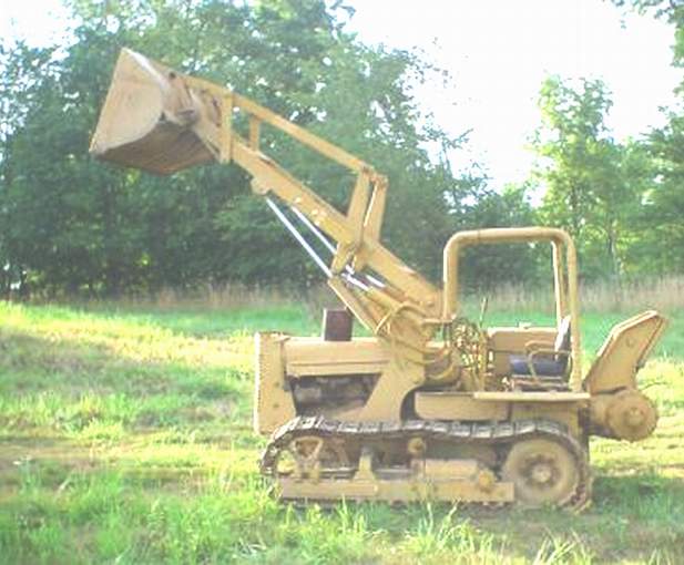 Allis Chalmers