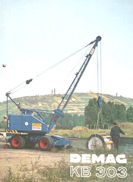 Demag