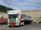 Scania 164L480