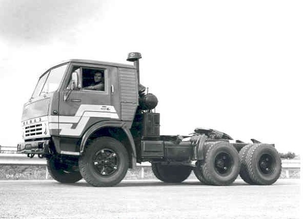 Kamaz