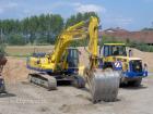 Komatsu Pc 340 NLC Torino Scavi Manzone