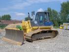 Komatsu D61PX Torino Scavi Manzone