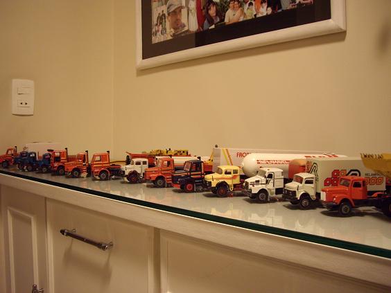 trucks