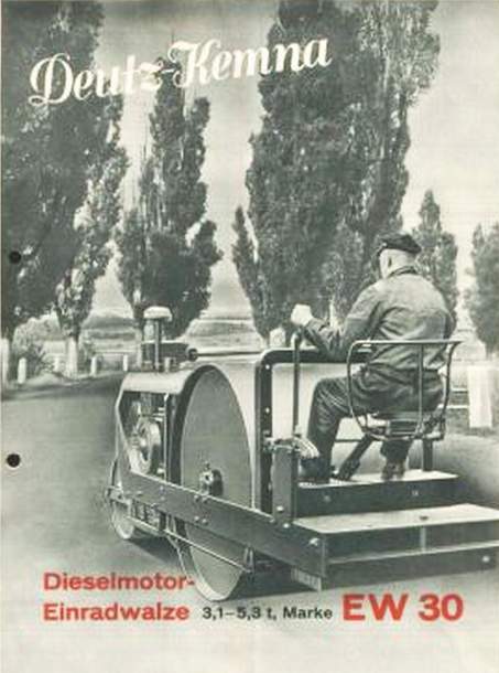 Deutz Kemna