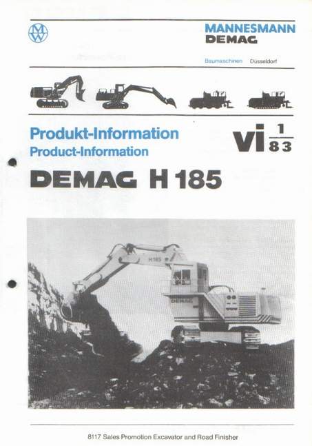 Demag