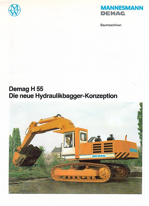 Demag H55