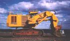 Demag Komatsu 285S