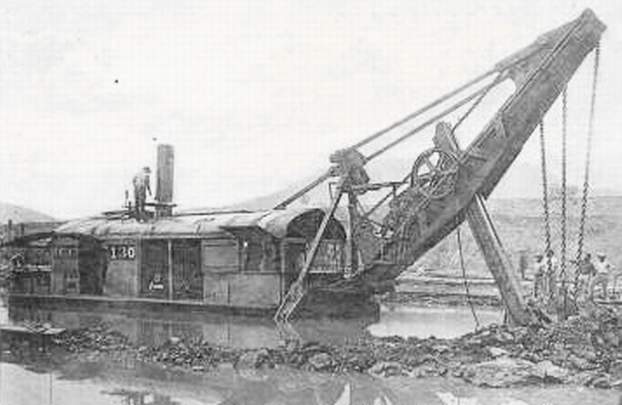 Bucyrus