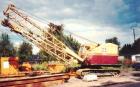 Ruston Bucyrus RB22