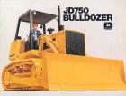 John Deere 750