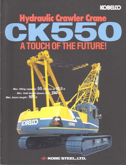 Kobelco