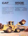 CAT 950E