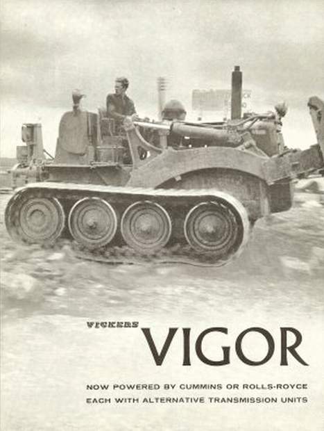 Vickers