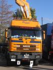 Eeurotrakker SIVI Chimento