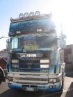 Scania 164L580