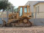 Cat D4H Series II