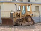 Cat D4H Series II