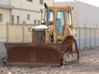 Cat D4H Series II