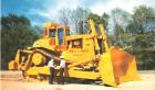 Caterpillar D10