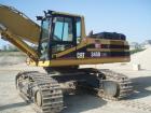 Cat 345