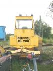 Bueffel BL200