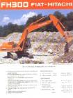 Fiat Hitachi FH300