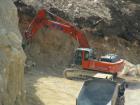 Fiat Hitachi EX 285