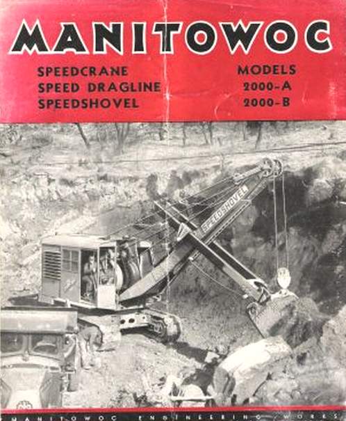 Manitowoc