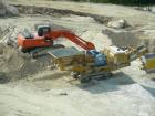 Hitachi Zaxis 280