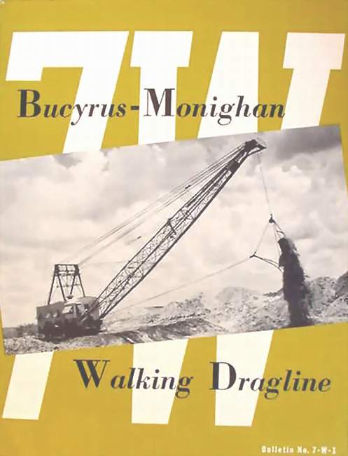 Bucyrus Monighan