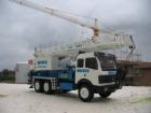 LIEBHERR LTF 1030 BREUER