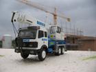 LIEBHERR LTF 1030 BREUER