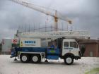 LIEBHERR LTF 1030 BREUER