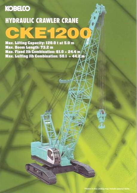 Kobelco