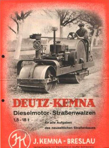 Deutz Kemna