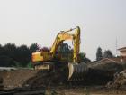 Komatsu PC 340 NLC
