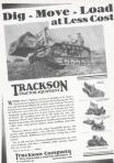 Trackson