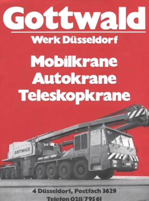 Gottwald