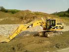 Cat 320B