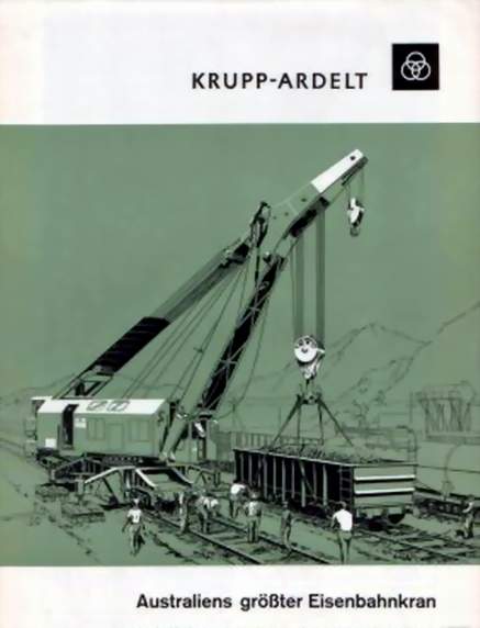 Krupp Ardelt