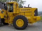 Volvo L330e