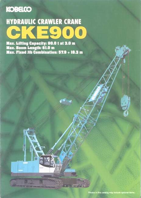 Kobelco