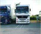 Actros